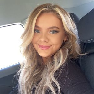 Meet your Posher, Audrey